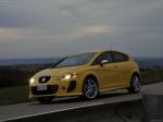 Seat Leon Linea R 2008 года
